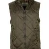 Barbour Men's Finn Gilet 1 Barbour Men's Finn Gilet -Outerwear Sales barbour mens finn gilet
