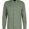 Barbour Men's Grove Performance Shirt -Outerwear Sales barbour mens grove performance shirt
