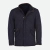 Barbour Men's Powell Quilt 1 Barbour Men's Powell Quilt -Outerwear Sales barbour mens powell quilt