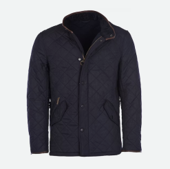 Barbour Men's Powell Quilt