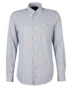 Barbour Men's Stanhope Performance Shirt