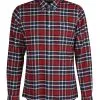 Barbour M's Betsom Tailored Shirt -Outerwear Sales barbour ms betsom tailored shirt