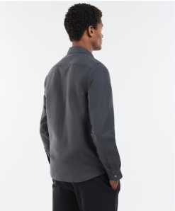 Barbour M's Carrbridge Overshirt 8 Barbour M's Carrbridge Overshirt -Outerwear Sales barbour ms carrbridge overshirt 2