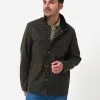 Barbour M's Evelar Wax 2 Barbour M's Evelar Wax -Outerwear Sales barbour ms evelar wax