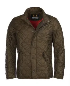 Barbour M's Flyweight Chelsea Quilt