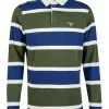 Barbour M's Hawes Rugby
