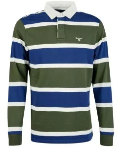 Barbour M's Hawes Rugby
