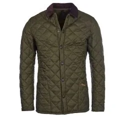Barbour M's Heritage Liddesdale Quilt