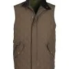 Barbour M's Shoveler Gilet 1 Barbour M's Shoveler Gilet -Outerwear Sales barbour ms shoveler gilet