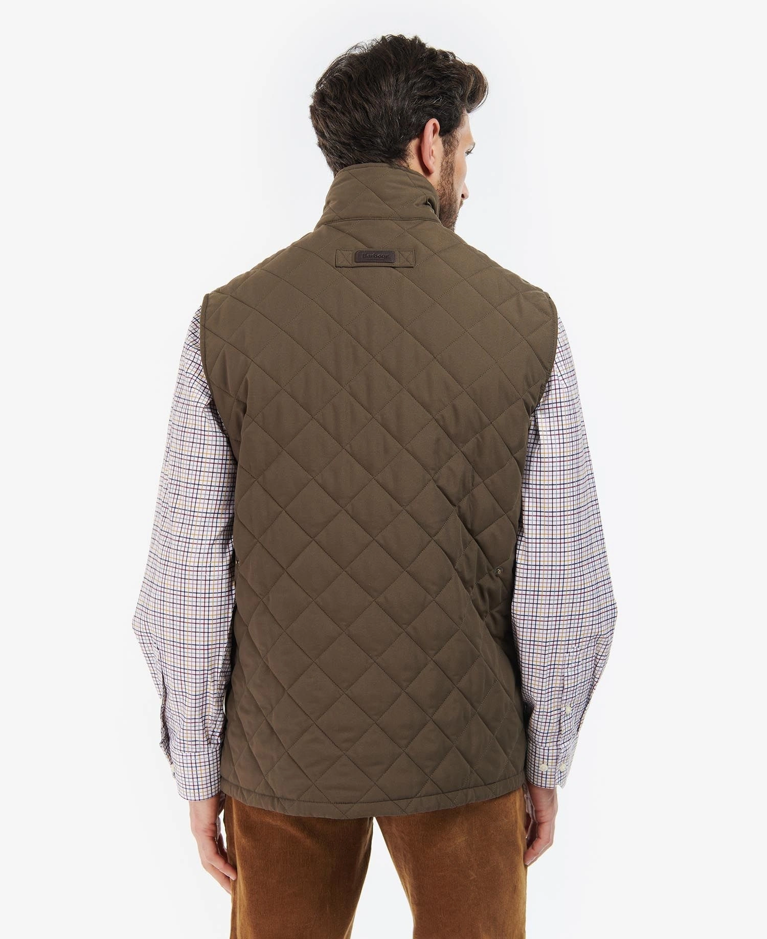 Barbour M's Shoveler Gilet 5 Barbour M's Shoveler Gilet - Image 3