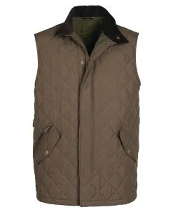 Barbour M's Shoveler Gilet
