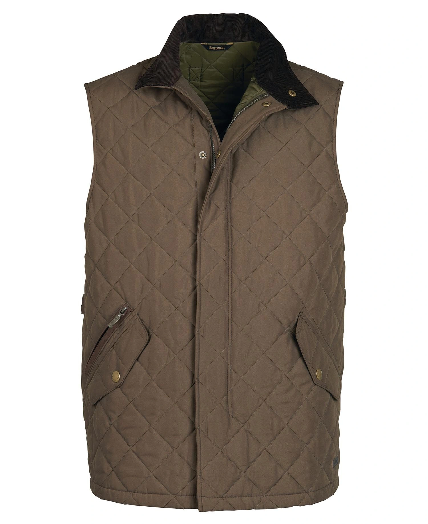 Barbour M's Shoveler Gilet 3 Barbour M's Shoveler Gilet