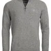 Barbour M's Tisbury Half Zip -Outerwear Sales barbour ms tisbury half zip