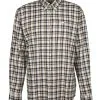 Barbour M's Turville Regular Fit Shirt -Outerwear Sales barbour ms turville regular fit shirt