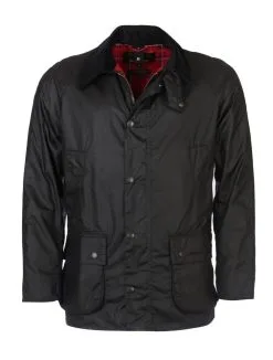 Barbour M's Winter Ashby Jacket