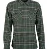 Barbour M's Winter Workshirt -Outerwear Sales barbour ms winter workshirt