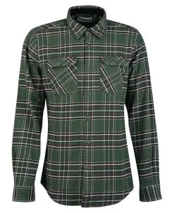 Barbour M's Winter Workshirt