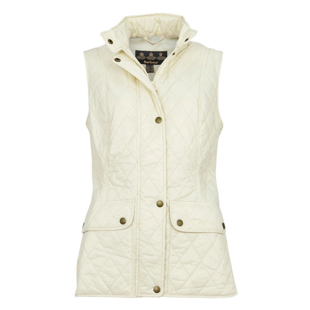 Barbour Women's Otterburn Gilet 3 Barbour Women's Otterburn Gilet