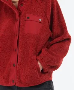 Barbour W's Callaly Fleece 8 Barbour W's Callaly Fleece -Outerwear Sales barbour ws callaly fleece 2