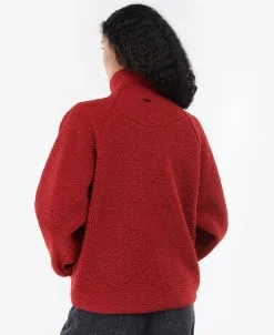 Barbour W's Callaly Fleece 9 Barbour W's Callaly Fleece -Outerwear Sales barbour ws callaly fleece 3