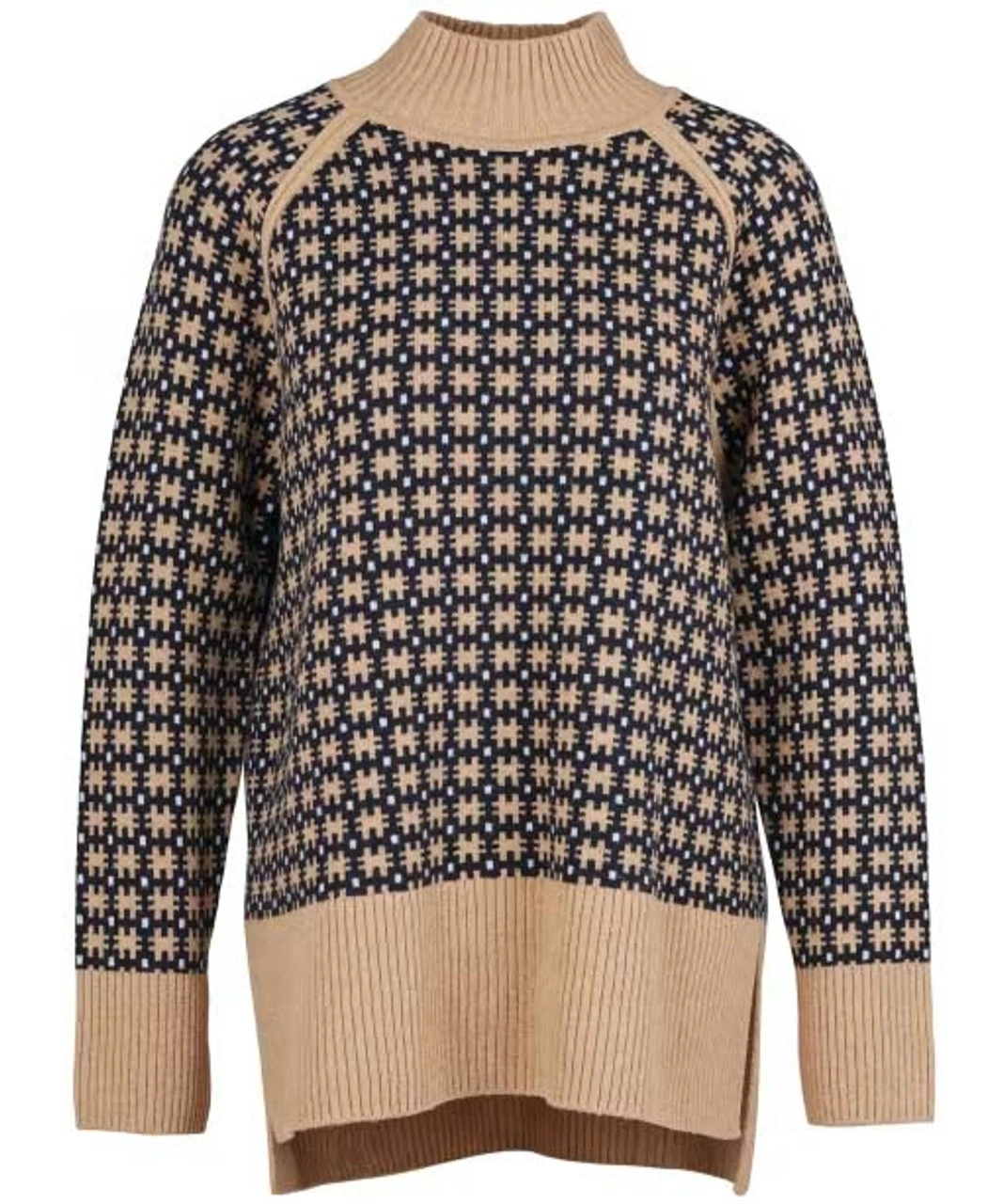 Barbour W's Mara Knit 3 Barbour W's Mara Knit