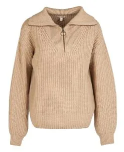 Barbour W's Stavia Knit