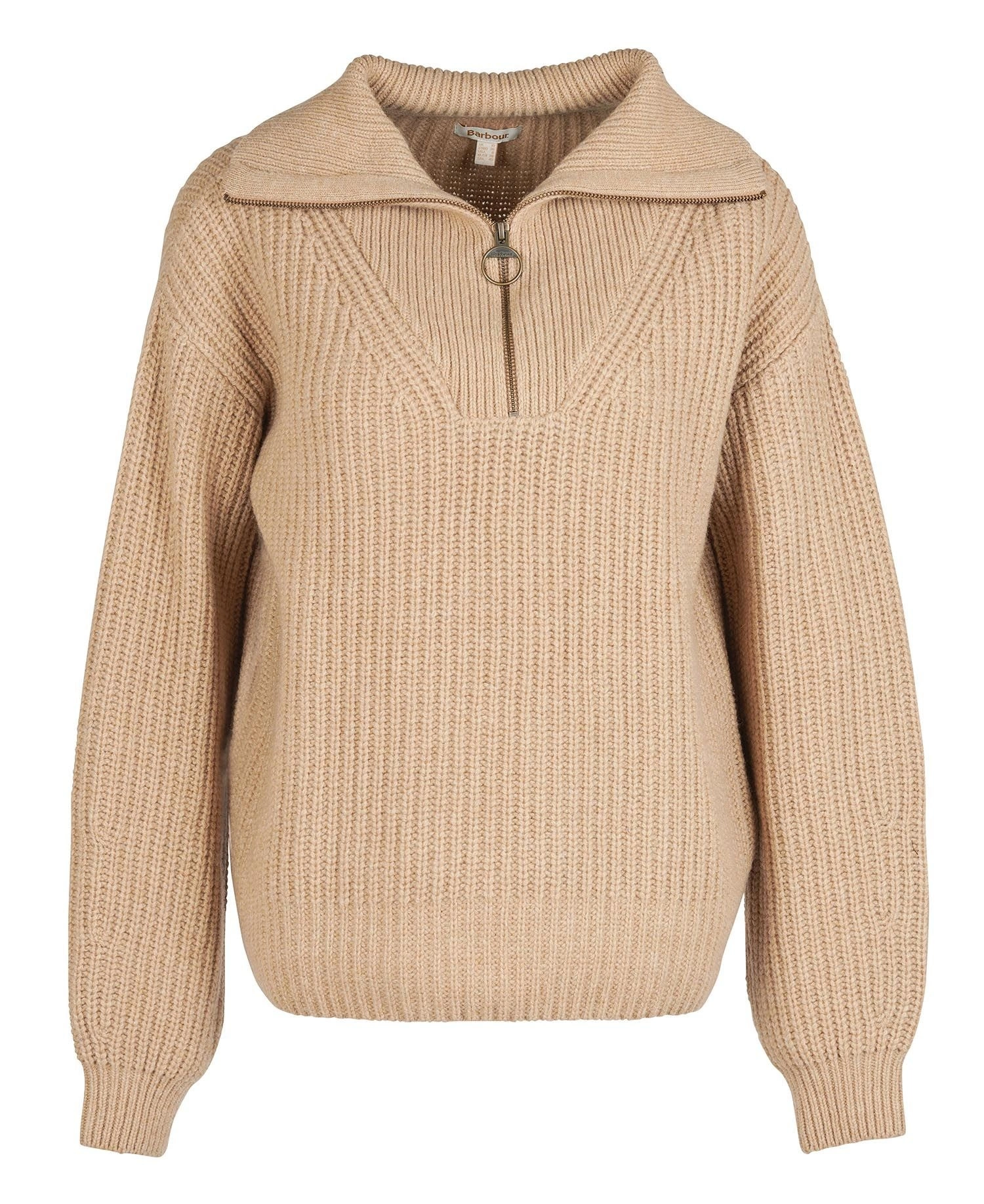 Barbour W's Stavia Knit 3 Barbour W's Stavia Knit
