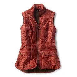 Barbour W's Wray Gilet