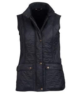 Barbour W's Wray Gilet 12 Barbour W's Wray Gilet -Outerwear Sales barbour ws wray gilet 3