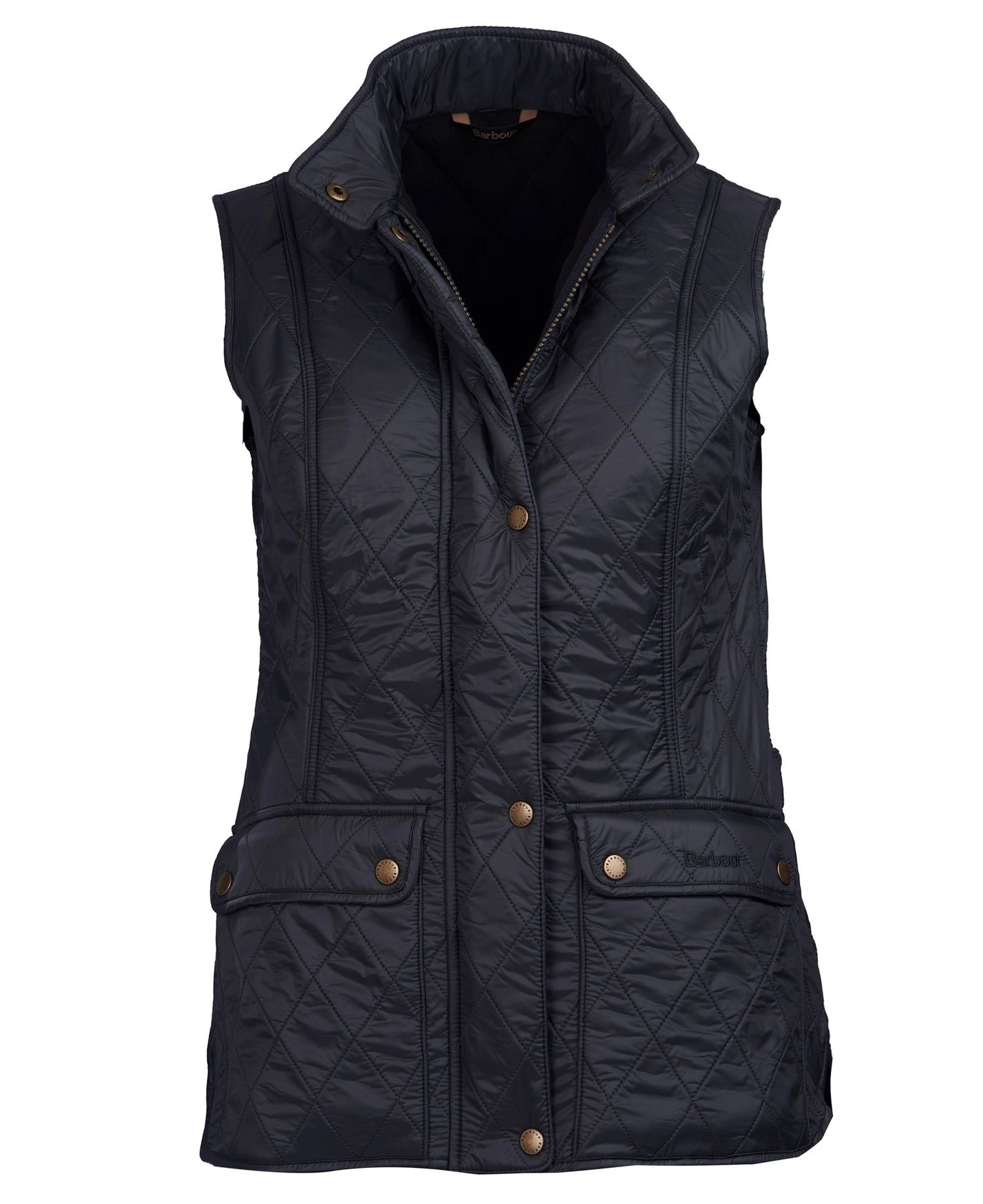 Barbour W's Wray Gilet 6 Barbour W's Wray Gilet - Image 4