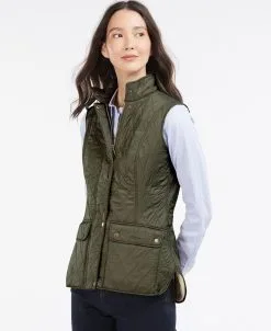 Barbour W's Wray Gilet 13 Barbour W's Wray Gilet -Outerwear Sales barbour ws wray gilet 4