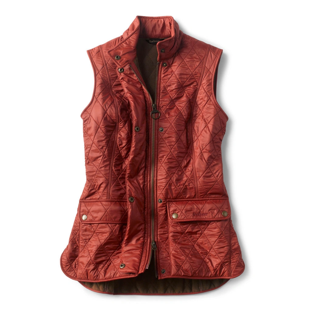 Barbour W's Wray Gilet 3 Barbour W's Wray Gilet