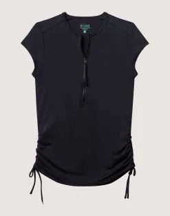 Carve Designs W's Dawson Rashguard