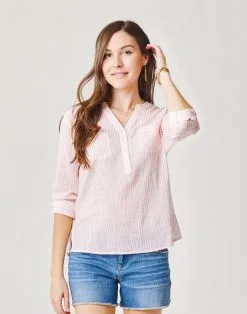 Carve Designs W's Dylan Gauze Shirt -Outerwear Sales carve designs ws dylan gauze shirt 3