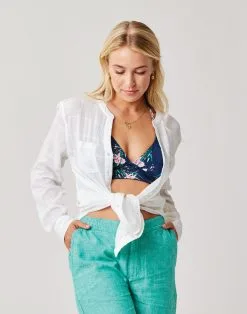 Carve Designs W's Dylan Textured Tunic