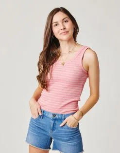 Carve Designs W's Ever Tank -Outerwear Sales carve designs ws ever tank 1