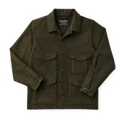 Filson Men's Mackinaw Cruiser