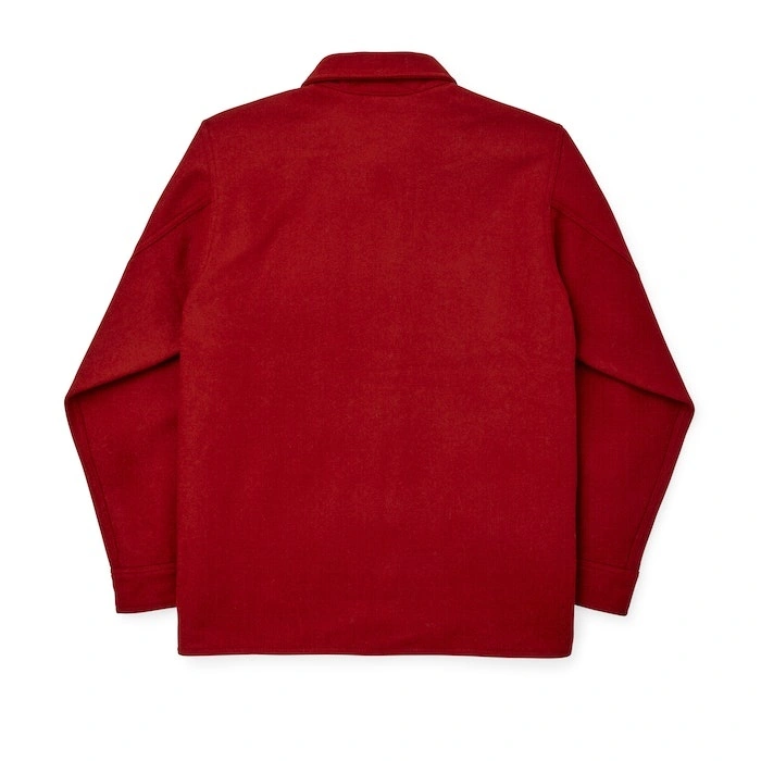 Filson Men's Mackinaw Jac Shirt 4 Filson Men's Mackinaw Jac Shirt - Image 2