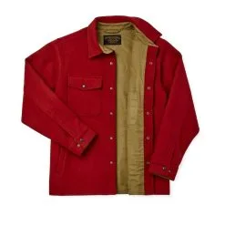 Filson Men's Mackinaw Jac Shirt 7 Filson Men's Mackinaw Jac Shirt -Outerwear Sales filson mens mackinaw jac shirt 2