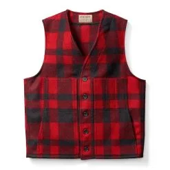 Filson Men's Mackinaw Wool Vest 9 Filson Men's Mackinaw Wool Vest -Outerwear Sales filson mens mackinaw wool vest 3
