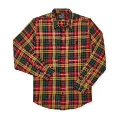 Filson Men's Scout Shirt