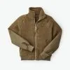 Filson Men's Sherpa Fleece Jacket 2 Filson Men's Sherpa Fleece Jacket -Outerwear Sales filson mens sherpa fleece jacket