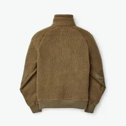 Filson Men's Sherpa Fleece Jacket 7 Filson Men's Sherpa Fleece Jacket -Outerwear Sales filson mens sherpa fleece jacket 2