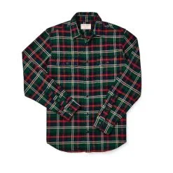 Filson Men's Vintage Flannel Work Shirt