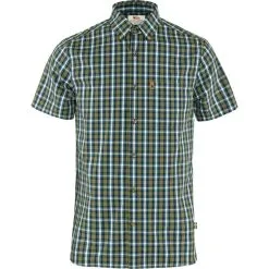 Fjallraven Men's Ovik Shirt SS