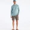Free Fly Men's Elevate Hoody -Outerwear Sales free fly mens elevate hoody