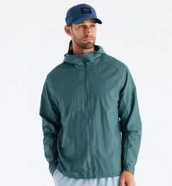Free Fly Men's Headwind Jacket
