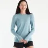 Free Fly Women's Bamboo Shade Long Sleeve II