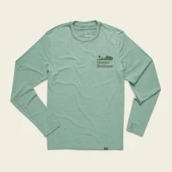 Howler Bros. Men's HB Tech T -Outerwear Sales howler bros mens hb tech t 5