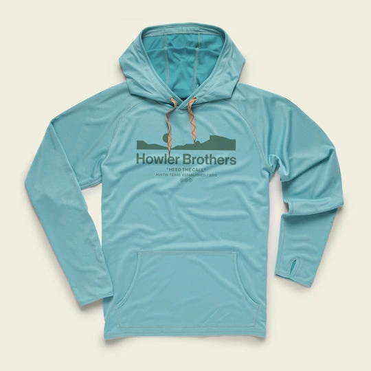 Howler Bros. Men's Loggerhead Hoodie 6 Howler Bros. Men's Loggerhead Hoodie - Image 4